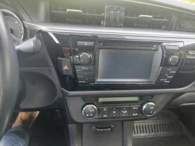 Toyota Corolla, снимка 6