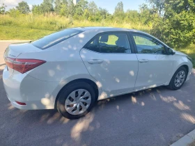 Toyota Corolla, снимка 11