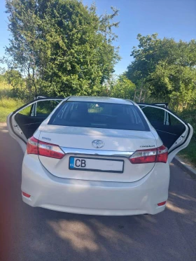 Toyota Corolla, снимка 12