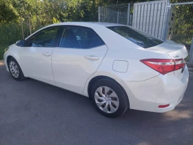 Toyota Corolla, снимка 5