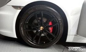 Porsche Boxster 2.7 981, снимка 5
