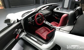 Porsche Boxster 2.7 981, снимка 10