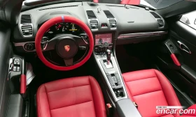 Porsche Boxster 2.7 981, снимка 7
