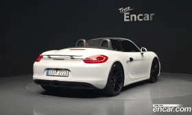 Porsche Boxster 2.7 981, снимка 2