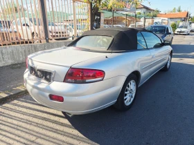 Chrysler Sebring 2, 700 АВТОМАТИК , снимка 4