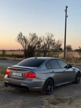 BMW 325 M57 LCI, снимка 3