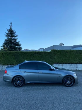 BMW 325 M57 LCI, снимка 5