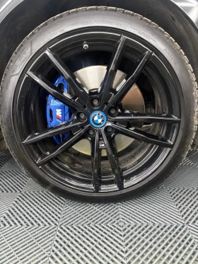 BMW 320 Е, снимка 7