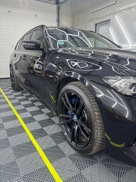 BMW 320 Е, снимка 4
