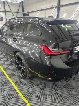 BMW 320 Е, снимка 3
