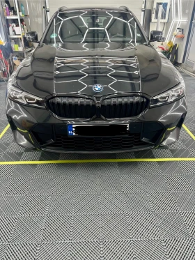 BMW 320 Е, снимка 1