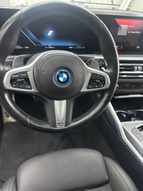 BMW 320 Е, снимка 12