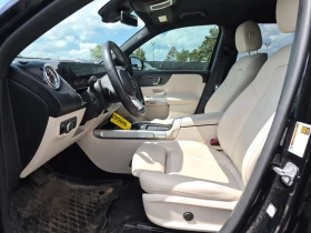 Mercedes-Benz EQB  250+ / АВТОКРЕДИТ / ЦЕНА ДО БЪЛГАРИЯ, снимка 5