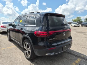 Mercedes-Benz EQB  250+ / АВТОКРЕДИТ / ЦЕНА ДО БЪЛГАРИЯ, снимка 4