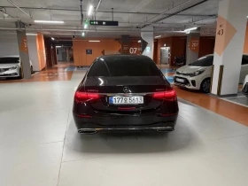 Mercedes-Benz S 400 4MATIC* 360 CAM* PAN* ВАКУМ, снимка 2