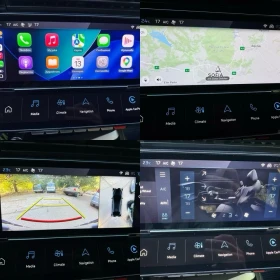 Peugeot 408 GT 1.2 - EAT8 - ГАРАНЦИЯ - MASSAGE - Distronic, снимка 15