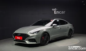 Hyundai Sonata 2.5 Turbo N Line Premium, снимка 1