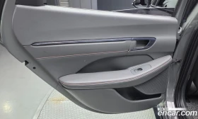 Hyundai Sonata 2.5 Turbo N Line Premium, снимка 15