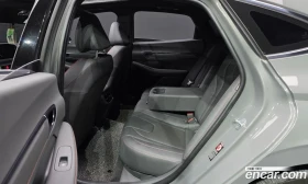 Hyundai Sonata 2.5 Turbo N Line Premium, снимка 16