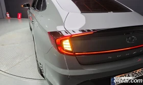 Hyundai Sonata 2.5 Turbo N Line Premium, снимка 9