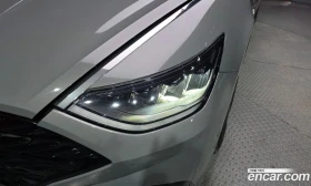 Hyundai Sonata 2.5 Turbo N Line Premium, снимка 8