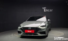 Hyundai Sonata 2.5 Turbo N Line Premium, снимка 3