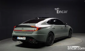 Hyundai Sonata 2.5 Turbo N Line Premium, снимка 2