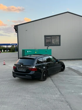 BMW 330 M PACK SHADOW LINE, снимка 5