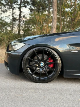 BMW 330 M PACK SHADOW LINE, снимка 6