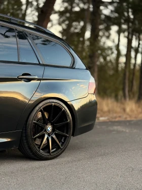 BMW 330 M PACK SHADOW LINE, снимка 4