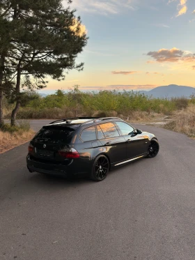 BMW 330 M PACK SHADOW LINE, снимка 5