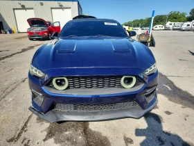 Ford Mustang 5.0 GT / CARBON /, снимка 5