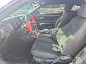 Ford Mustang 5.0 GT / CARBON /, снимка 7