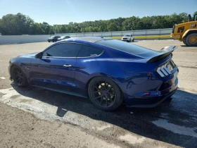 Ford Mustang 5.0 GT / CARBON /, снимка 2