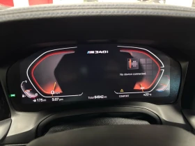 BMW 340 M* PERFORMANCE* XDRIVE* CARBON* , снимка 17