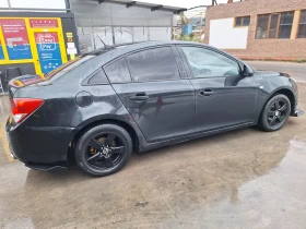 Chevrolet Cruze 1.8, снимка 5
