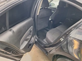 Chevrolet Cruze 1.8, снимка 8