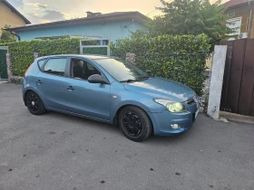 Hyundai I30 Газ-инж, снимка 7