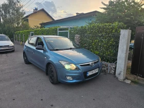 Hyundai I30 Газ-инж, снимка 8