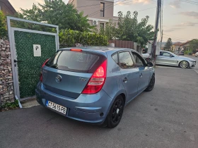 Hyundai I30 Газ-инж, снимка 5