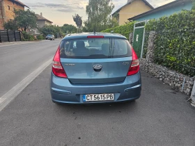 Hyundai I30 Газ-инж, снимка 4