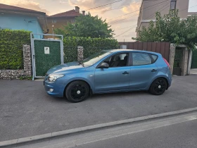 Hyundai I30 Газ-инж, снимка 2