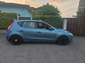 Hyundai I30 Газ-инж, снимка 6