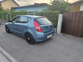 Hyundai I30 Газ-инж, снимка 3