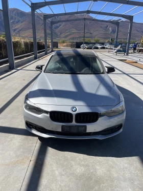 BMW 320 190hp DYNAMICS, снимка 1