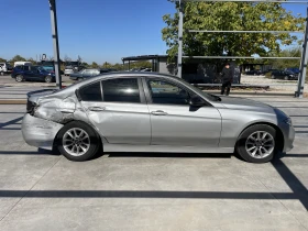 BMW 320 190hp DYNAMICS, снимка 4