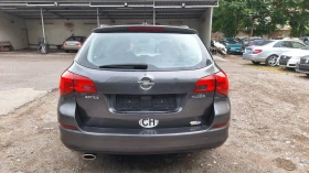 Opel Astra 1.4 Автоматик, снимка 11