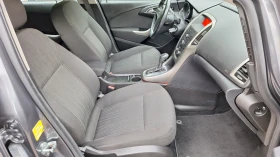Opel Astra 1.4 Автоматик, снимка 7