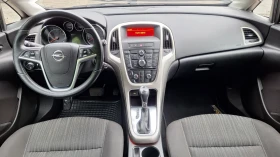 Opel Astra 1.4 Автоматик, снимка 5