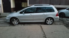 Peugeot 307, снимка 2